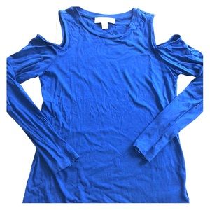 Michael Kors off the Shoulder